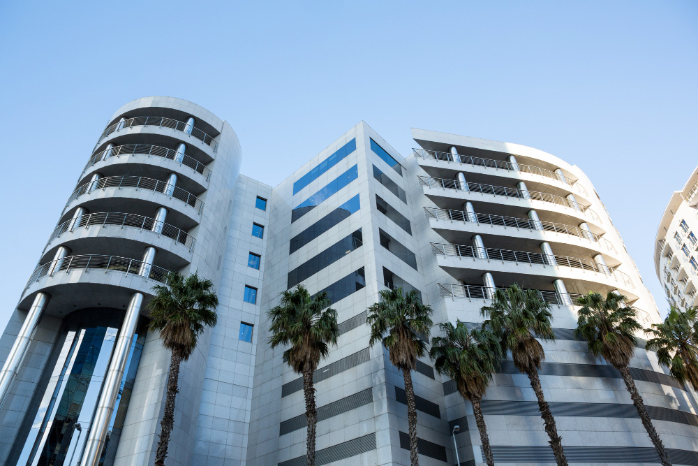Smart Property Search